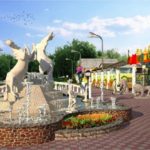 Сормовский парк культуры и отдыха -00003